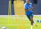 Neymar treina com bola neste sábado e se junta ao grupo nos próximos dias; veja fotos
