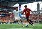 Confira os jogos da Copa do Mundo deste domingo