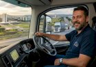Motorista carreteiro poderá ter piso salarial de R$ 5 mil em todo o Brasil