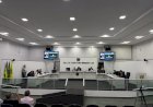 Câmara Municipal de Ceres realiza a 4ª Sessão Ordinária do mês de junho de 2026