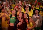 Brasil x Japão: Bancos e agências do INSS fecham mais cedo na segunda-feira