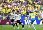 ‘Usaram Vini Jr como isca’: imprensa do Japão elogia ‘astúcia’ do Brasil