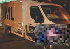 Homem é encontrado morto com ferimento na cabeça na zona rural de Uruana