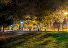 Curumim será fechado temporariamente  para obras de revitalização e reforma em Ceres
