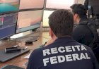 Receita Federal anuncia IA para monitorar movimentações bancárias