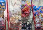 PROCON e Vigilância Sanitária recolhem produtos vencidos em estabelecimentos de Jaraguá