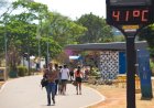 Goiás entra em alerta e pode ter umidade do ar parecida com deserto