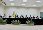 Câmara Municipal de Ceres realiza a 1ª Sessão Ordinária do mês de agosto de 2026