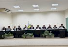 Câmara Municipal de Ceres realiza a 2ª Sessão Ordinária do mês de agosto de 2026