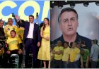 Ministros do TSE destacam que PL não pode usar Bolsonaro em campanha seja qual for resultado sobre uso de IA