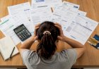 Quase metade dos adultos de Goiás está inadimplente, aponta Serasa
