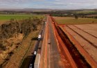 BR-153 terá bloqueio de 2h30 para detonação de rochas em Rialma
