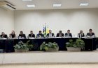 Câmara Municipal de Ceres realiza a 4ª Sessão Ordinária do mês de agosto de 2026
