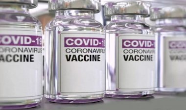 Goiás deve receber 140 mil doses da AstraZeneca na próxima semana, diz Caiado