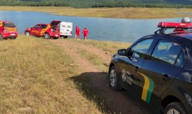 Em Goiás: Criança de 11 anos morre afogada em lago