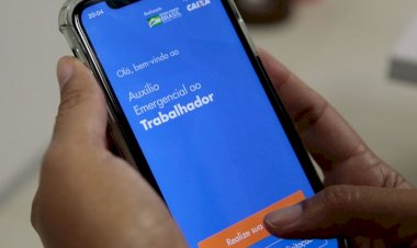 69% dos brasileiros que receberam Auxílio Emergencial não encontraram outra fonte de renda para substituir benefício