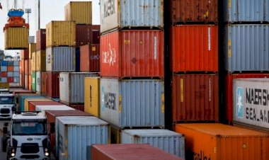 Balança comercial de Goiás tem superávit em 2020