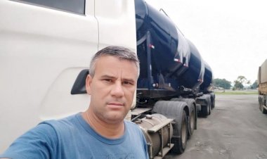 Greve dos caminhoneiros: 'Esse é o pior governo que o Brasil já teve', diz líder de paralisação que largou a boleia após 27 anos