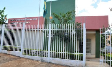 Promotoria de Ceres suspende atendimento por 7 dias, após 2 servidoras testarem positivo para covid