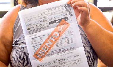 Em Goiás: IPTU Social: 51 mil famílias podem ser dispensadas do pagamento