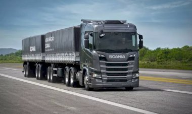 Transportadoras padecem com falta de motoristas capacitados