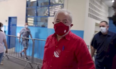 Lula tem alta de hospital de SP após ser internado com bactérias no sangue