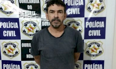 Homem é condenado a 20 anos de prisão por matar ex-prefeito em motel de Mara Rosa