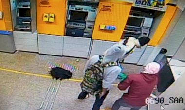 Em Goiás: Quatro suspeitos de explodir caixas eletrônicos morrem em confronto com a polícia