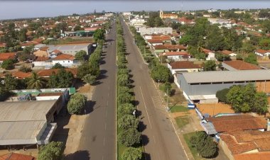 Em Itapaci, com oito pessoas entubadas são suspensas atividades face ao avanço da Covid-19