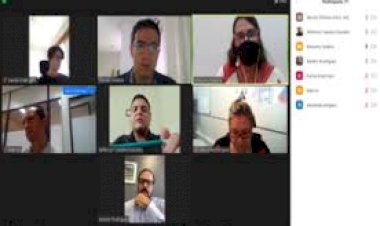 MP realiza reunião com a rede de saúde de Ceres e municípios vizinhos para evitar colapso de UPA
