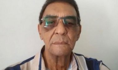Falece Nizete, radialista e corretor em Ceres, Goiás