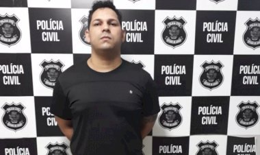 Itumbiara: Vigilante é condenado a 17 anos de prisão por matar porteiro depois de discussão por bolinha de papel