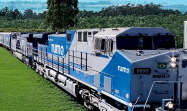 Concessionária de ferrovias abre mais de 50 vagas de trabalho em Goiás