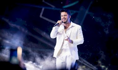 Projeto inédito de Cristiano Araújo terá regravações exclusivas