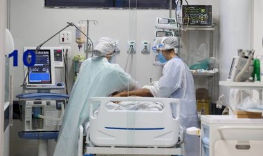 A Prefeitura Municipal de Ceres vem a público informar a notícia da instalação de 12 leitos de UTI públicos em nosso município.