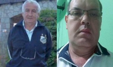 Morre Adolfo Costa e José Gomides mais duas vítimas da Covid-19 em Jaraguá