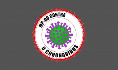 Coronavírus: MP recomenda ao município de Vila Propício transparência sobre vacinação contra Covid