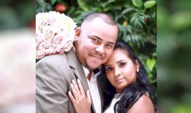 Corpo de cantor que morreu de Covid-19 dois dias depois da mulher grávida é enterrado após cortejo em ruas de Goiânia
