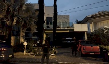 Ação conjunta do Fisco Estadual e Polícia Civil desarticula quadrilha suspeita de ter sonegado R$ 100 milhões em Goiás