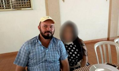 Plantador de melancia de Uruana-Goiás e mais uma vítima da COVID-19