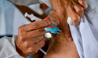 Justiça Federal autoriza Amazonas a comprar vacinas contra a Covid-19