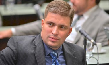 Deputado destina mais de R$ 1 Milhão para compra de vacinas contra a covid-19 em municípios goianos