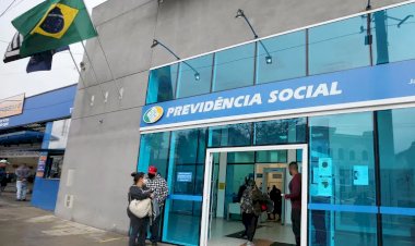Peritos do INSS avaliam novo fechamento de agências em meio a alta de Covid