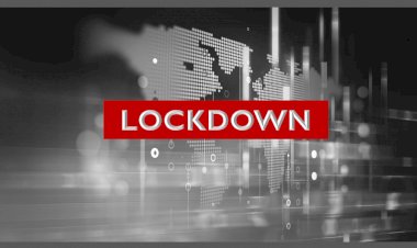 Lockdown favoreceu nova cepa de Covid-19 no AM, diz estudo