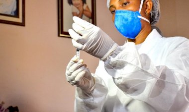 Em Goiás: MP recomenda que fura-filas não recebam 2ª dose de vacina