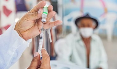 Mortes de idosos acima de 90 anos por Covid-19 caem 70% na cidade de SP em fevereiro; especialistas falam em 'reflexo da vacinação'
