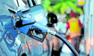 Petrobras anuncia o 6º aumento nos preços do diesel e da gasolina