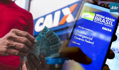 Auxílio Emergencial terá parcelas entre R$ 175 e R$ 375, diz Guedes
