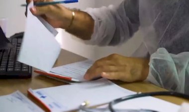 Jaraguá fica pela 1ª vez em cinco semanas abaixo dos 300 infectados por Covid