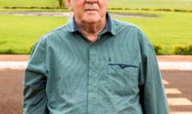 Morre empresário Paulo Fernando Cavalcanti de Morais da empresa CRV Industrial